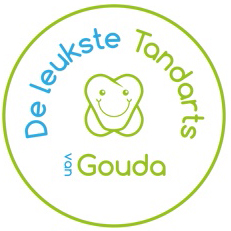 De leukste tandarts van Gouda